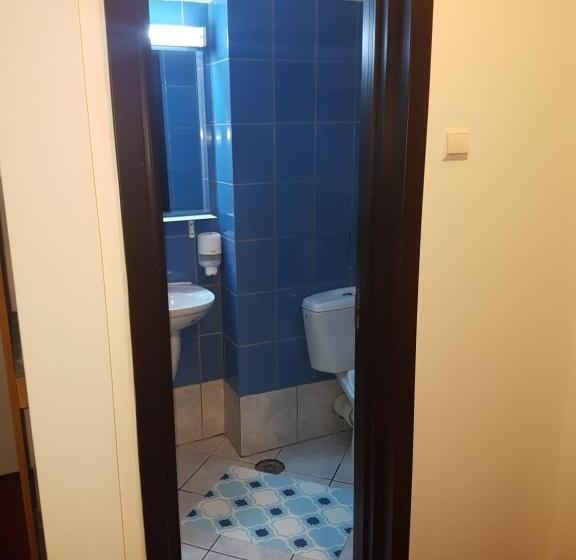 Отель Cristal Sinaia