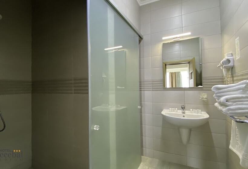 Отель Decebal Estival Neptun