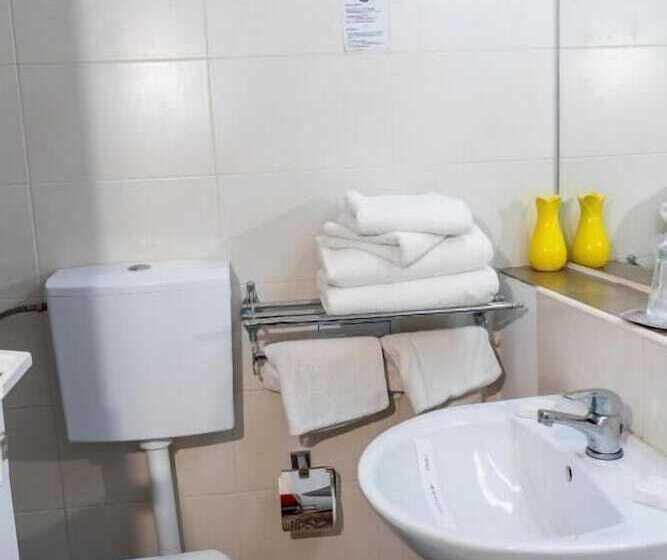 Отель Decebal Estival Neptun