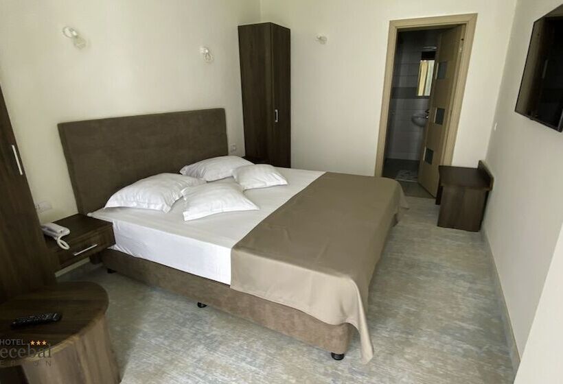 Отель Decebal Estival Neptun