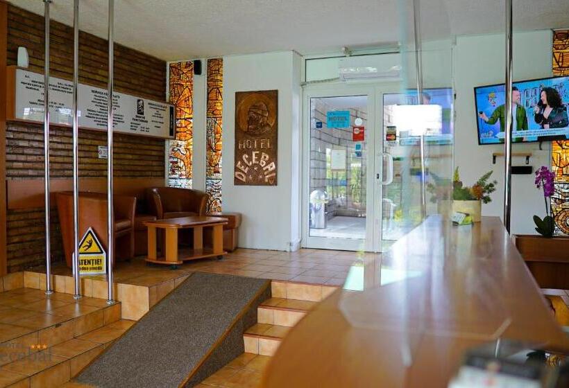 Отель Decebal Estival Neptun