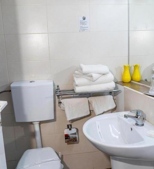 Отель Decebal Estival Neptun