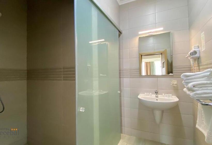 Отель Decebal Estival Neptun