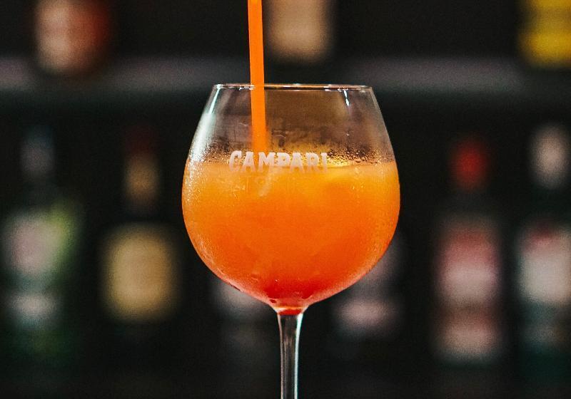 בית מלון כפרי Del Mar Venus