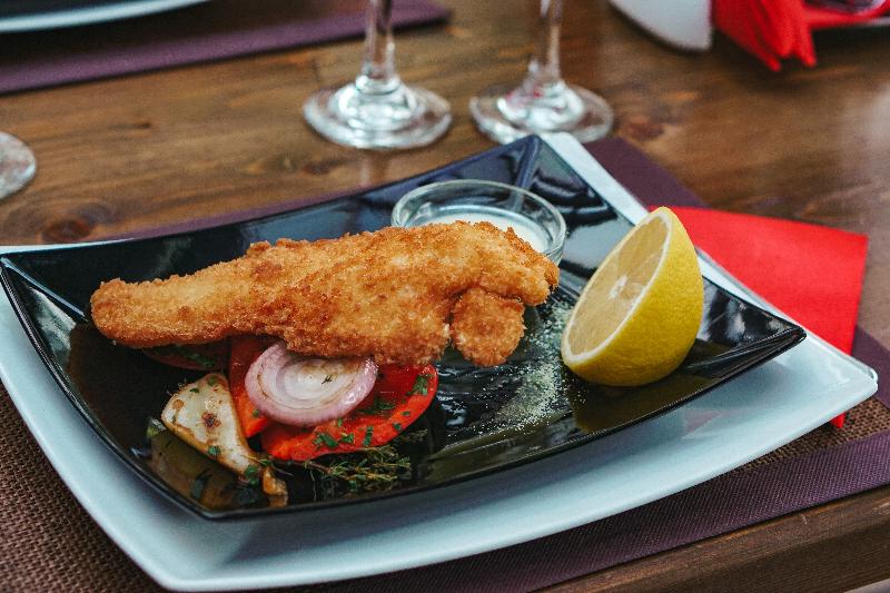 בית מלון כפרי Del Mar Venus