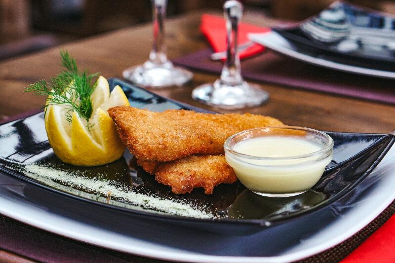 בית מלון כפרי Del Mar Venus