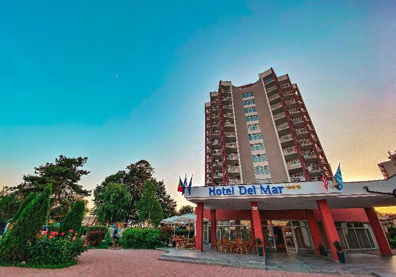 בית מלון כפרי Del Mar Venus