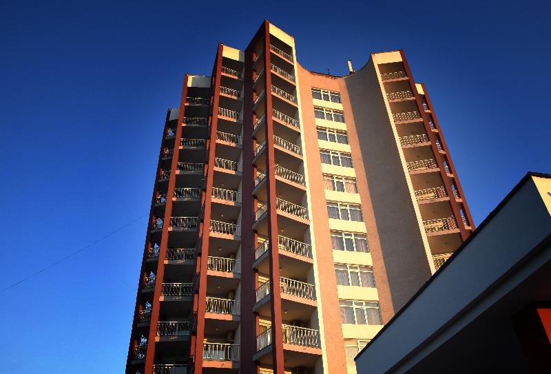 בית מלון כפרי Del Mar Venus