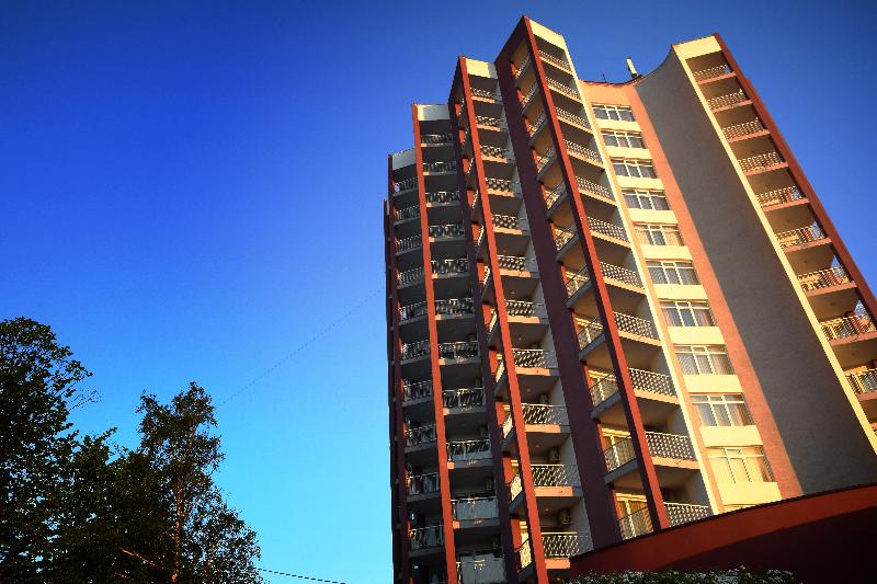 בית מלון כפרי Del Mar Venus