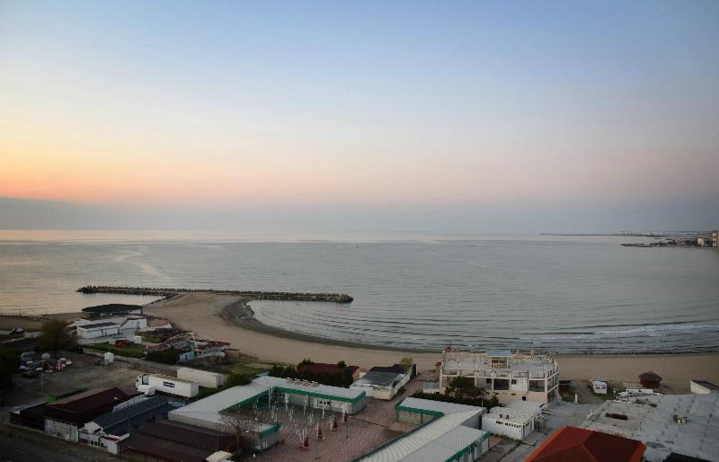 בית מלון כפרי Del Mar Venus