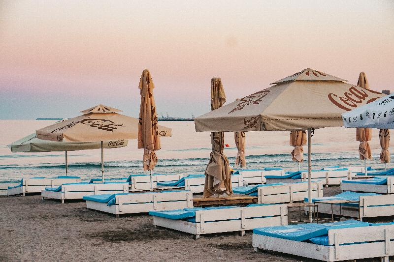 בית מלון כפרי Del Mar Venus