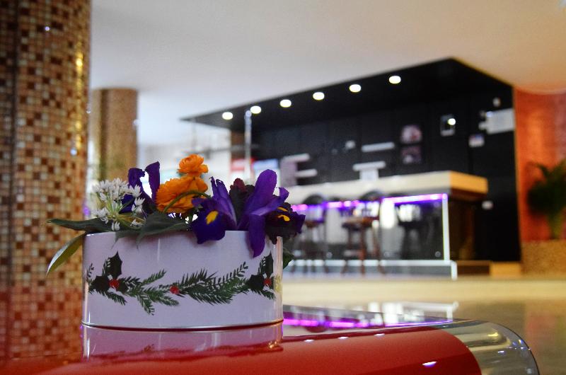 בית מלון כפרי Del Mar Venus