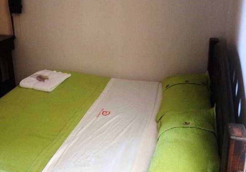 בית מלון כפרי Denver Center