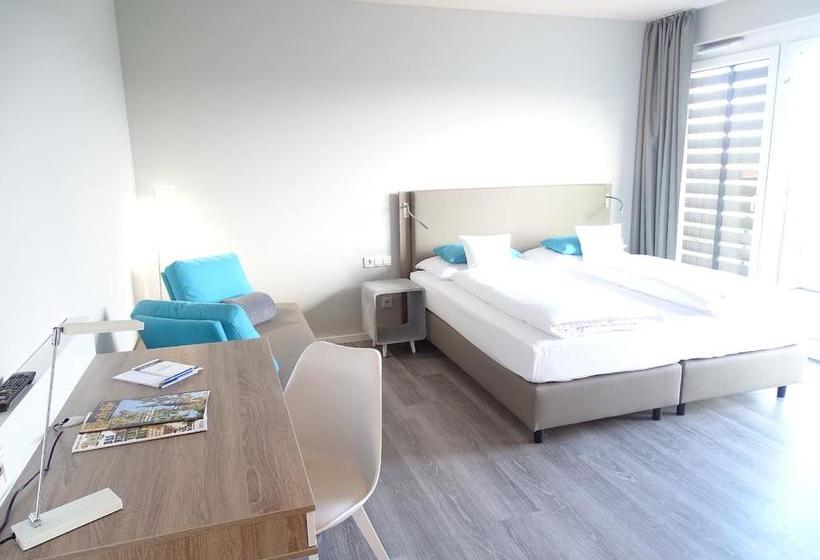 호텔 Der Florenberg   Gipfel Für Genießer