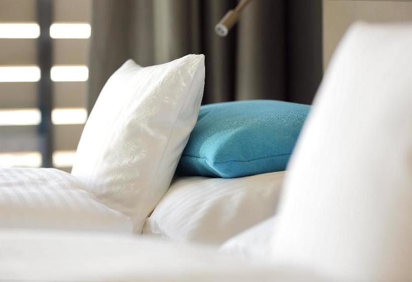 호텔 Der Florenberg   Gipfel Für Genießer