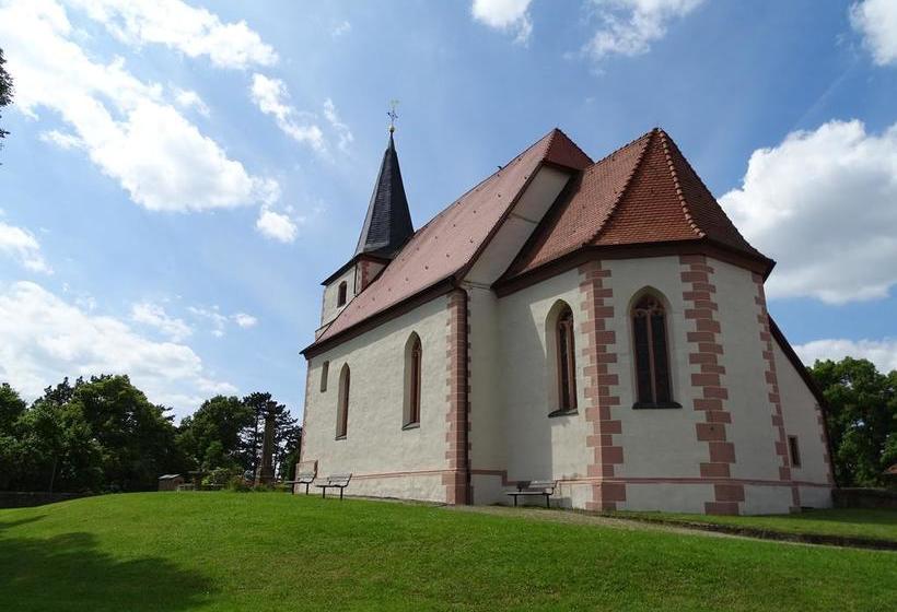 호텔 Der Florenberg   Gipfel Für Genießer