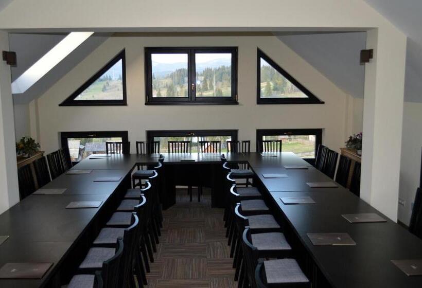 Отель Domeniul Dornei