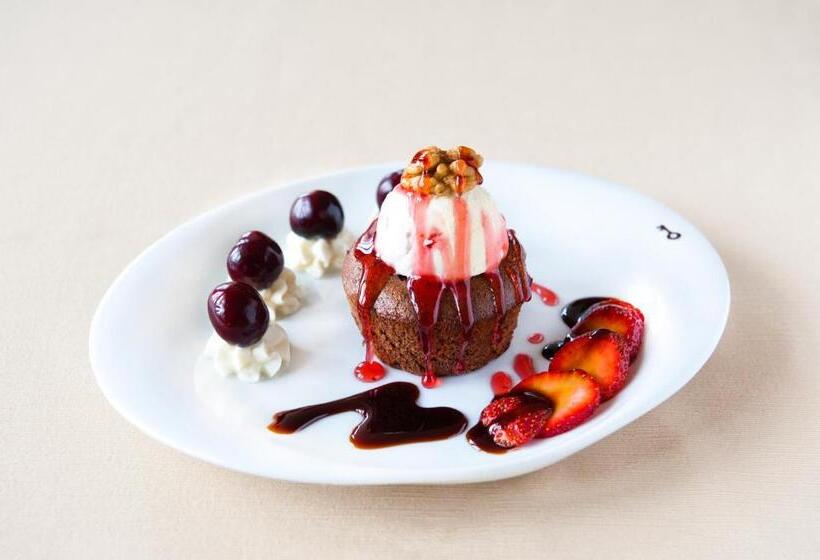 Отель Domeniul Dornei