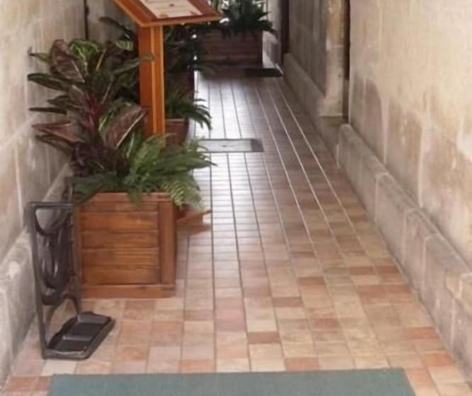 Отель Domus Mariae Albergo