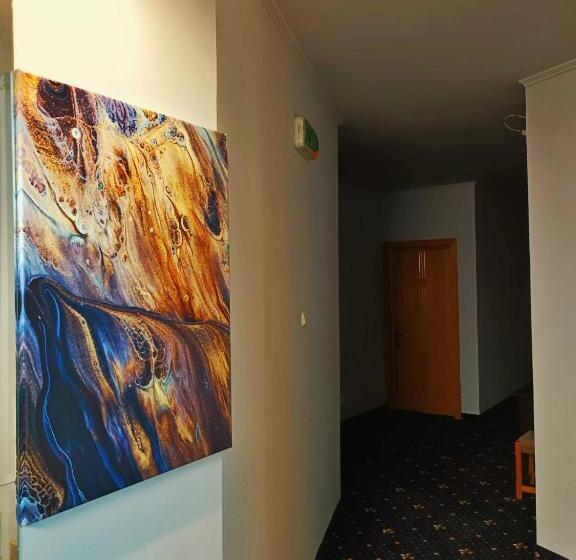 בית מלון כפרי Duet