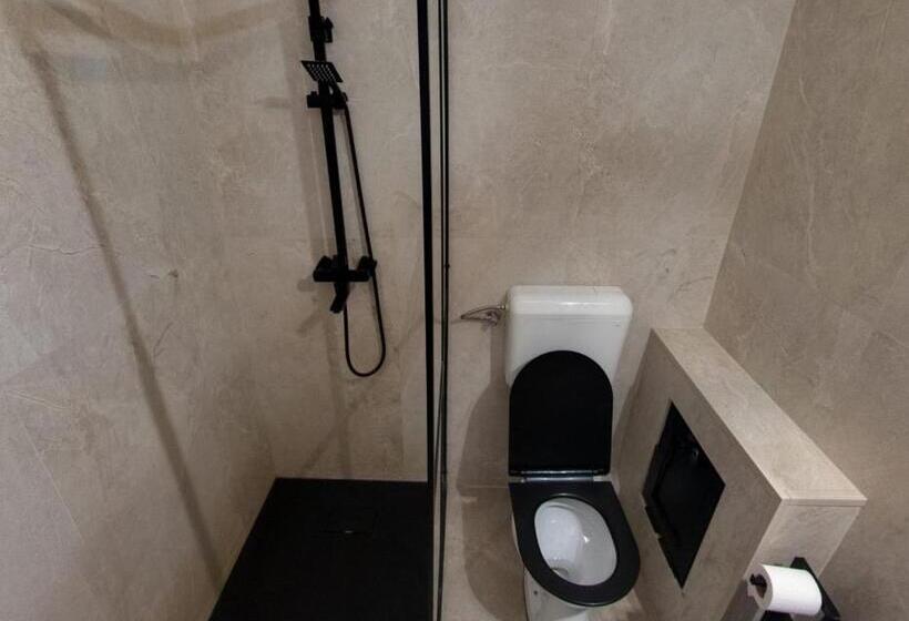 בית מלון כפרי Duet