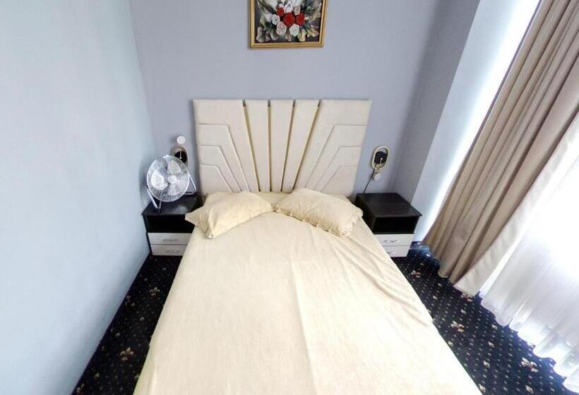 בית מלון כפרי Duet