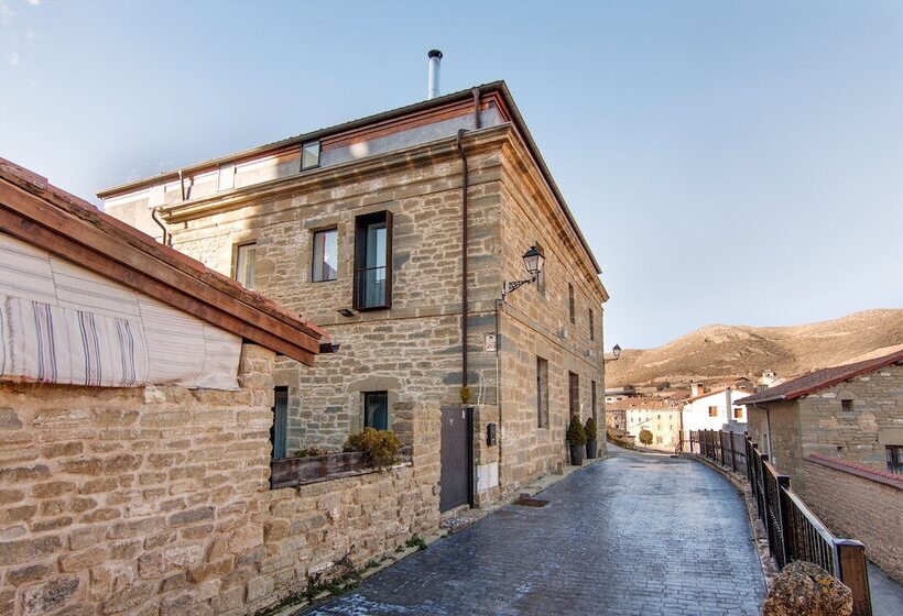 فندق El Palacete Del Obispo