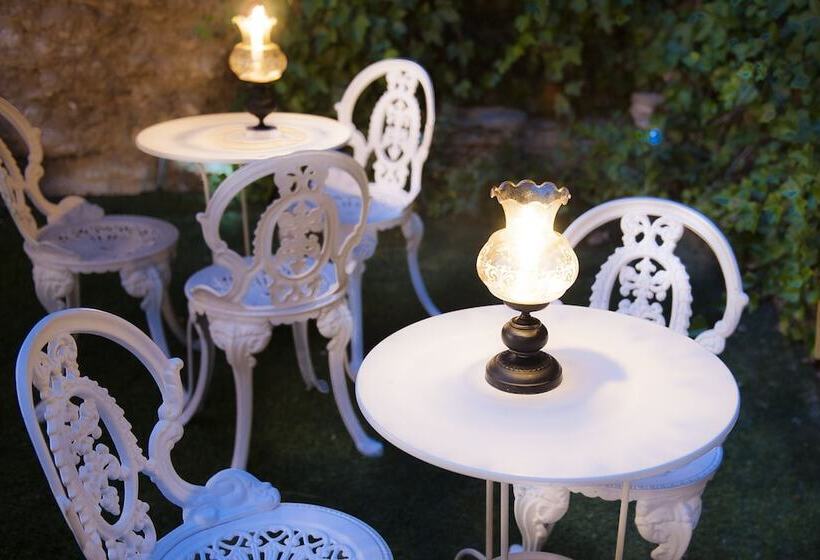 فندق El Palacete Del Obispo