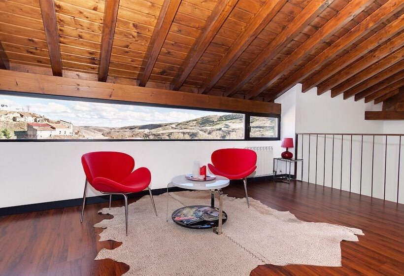 فندق El Palacete Del Obispo