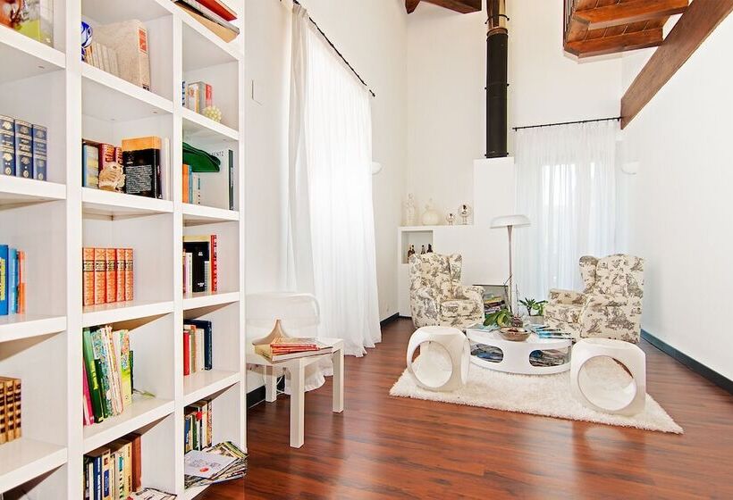 فندق El Palacete Del Obispo