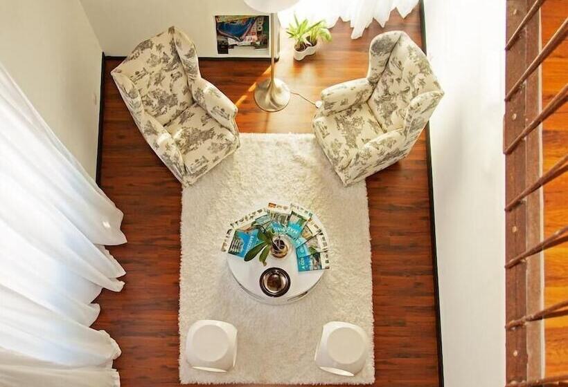 فندق El Palacete Del Obispo