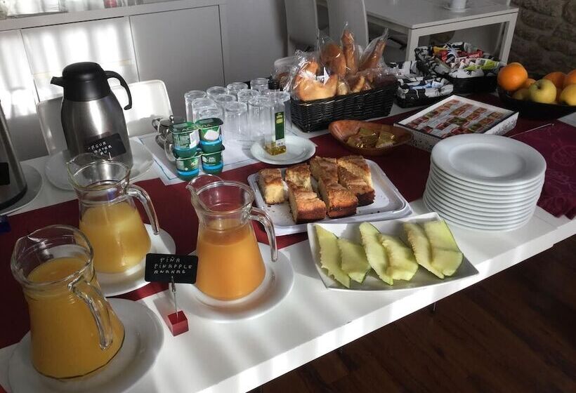 فندق El Palacete Del Obispo