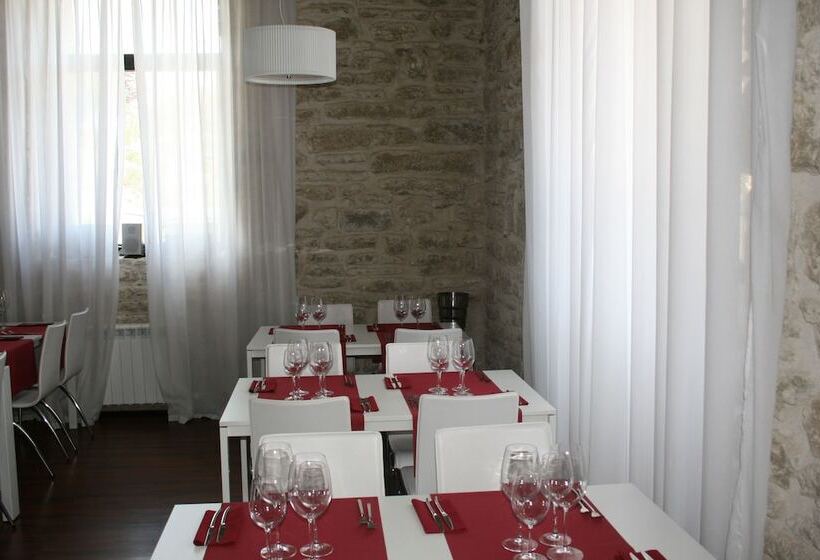 فندق El Palacete Del Obispo