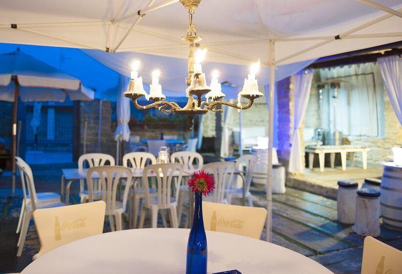 فندق El Palacete Del Obispo