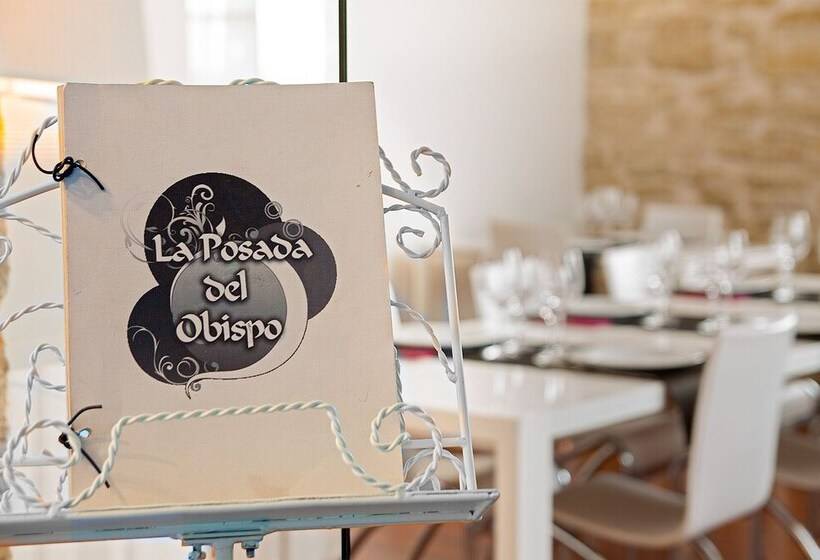 فندق El Palacete Del Obispo