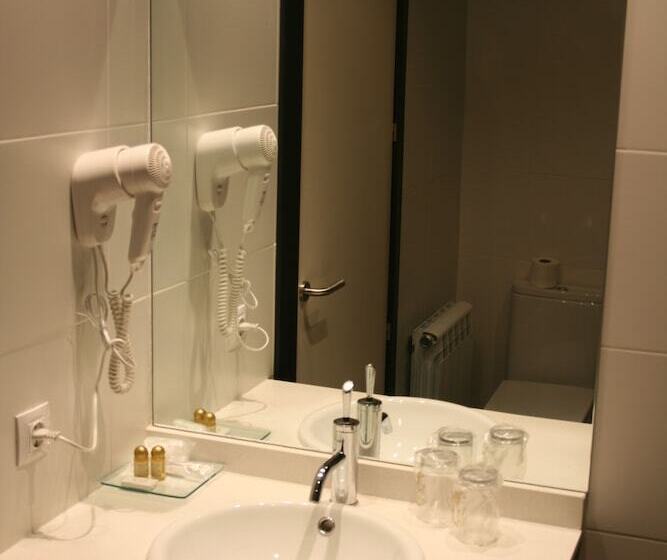 فندق El Palacete Del Obispo