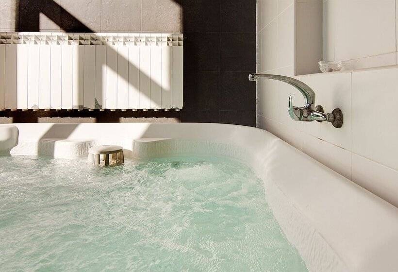 فندق El Palacete Del Obispo