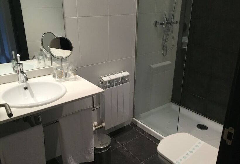 فندق El Palacete Del Obispo