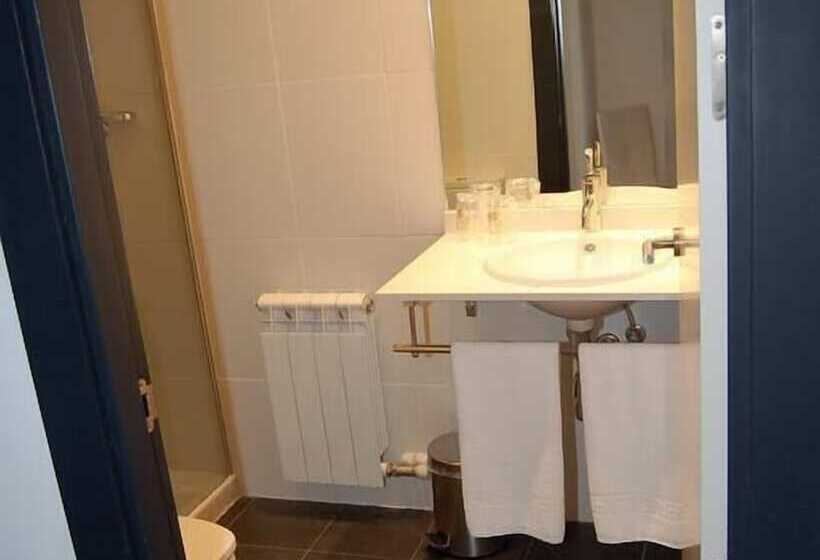 فندق El Palacete Del Obispo