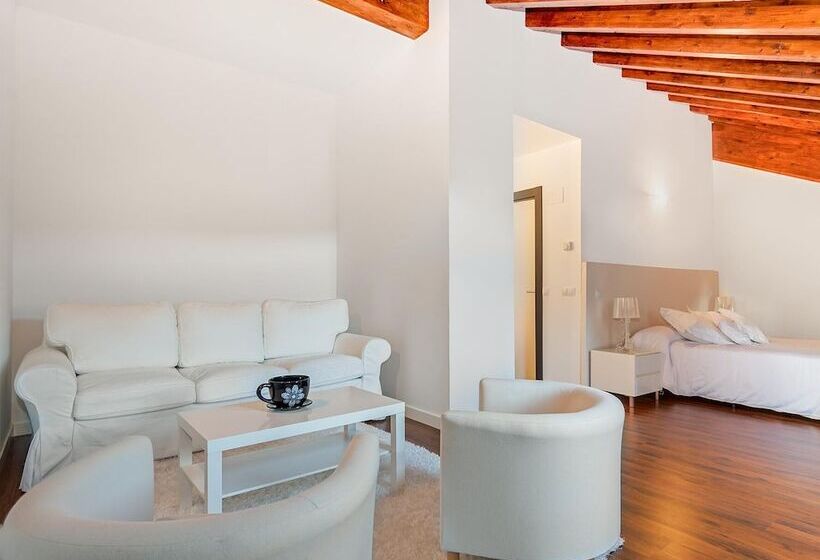 فندق El Palacete Del Obispo