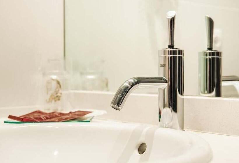 فندق El Palacete Del Obispo