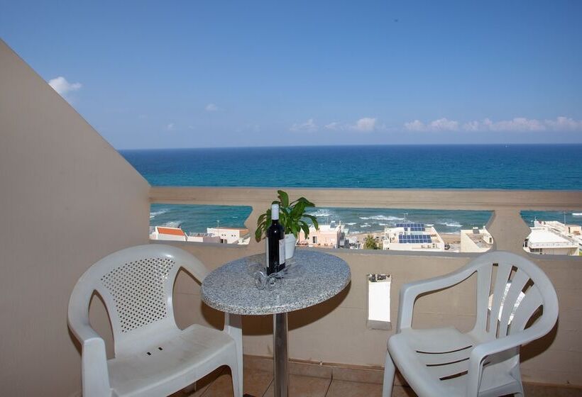 فندق Eliza Apartments