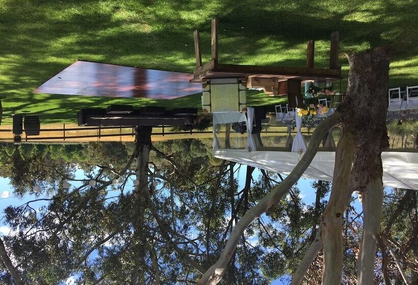 فندق Erravilla Country Estate