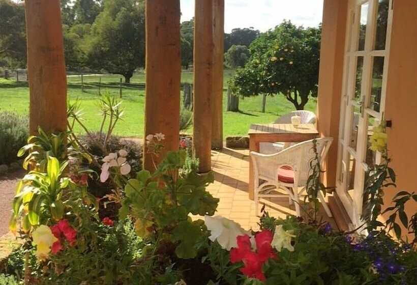 فندق Erravilla Country Estate