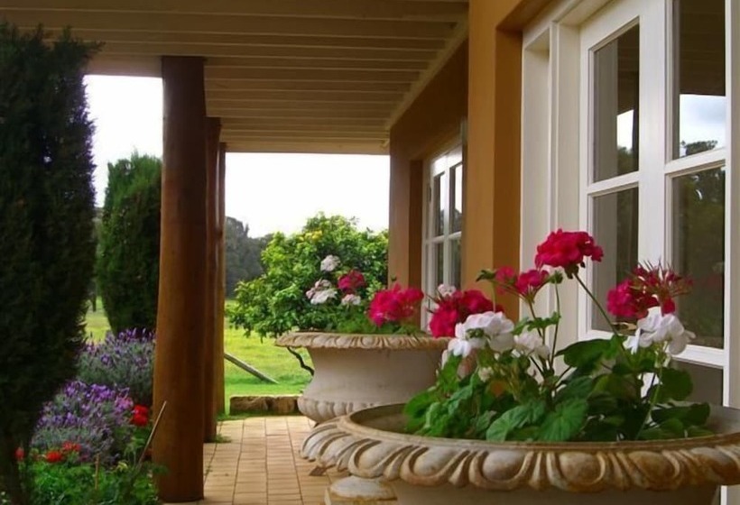 فندق Erravilla Country Estate