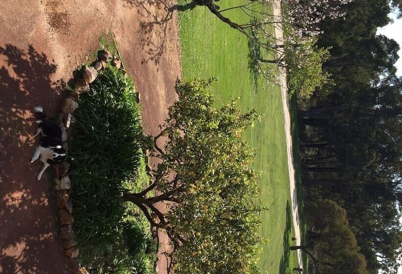 فندق Erravilla Country Estate