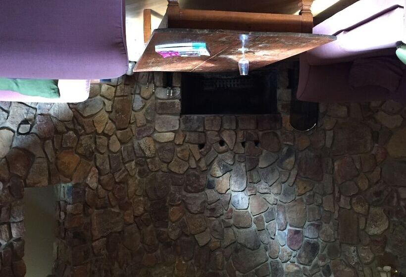 فندق Erravilla Country Estate