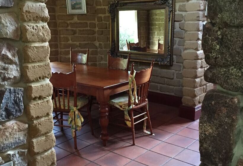 فندق Erravilla Country Estate