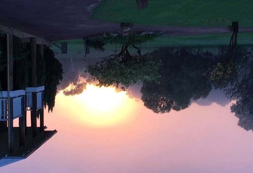 فندق Erravilla Country Estate