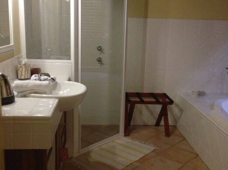 فندق Erravilla Country Estate